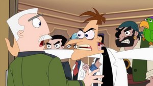 Jay Leno to Guest Star in ‘Phineas and Ferb’ Special Jay Leno to Guest Star in ‘Phineas and Ferb’ Special
