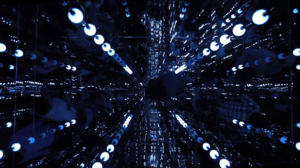 Microsoft’s Infinity Room Makes Big Data Beautiful Microsoft’s Infinity Room Makes Big Data Beautiful