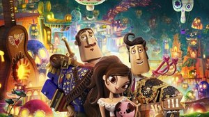 Fox Unveils New ‘Book of Life’ Trailer Fox Unveils New ‘Book of Life’ Trailer