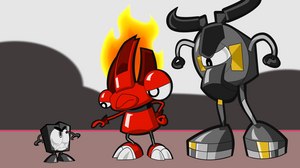 Cartoon Network Plans More ‘Mixels’