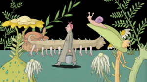 ‘Rocks in My Pockets’ to Premiere at Karlovy Vary Film Fest