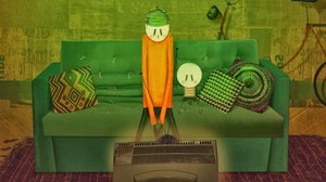 GKIDS Picks Up Brazil’s ‘Boy and the World’ at Annecy GKIDS Picks Up Brazil’s ‘Boy and the World’ at Annecy