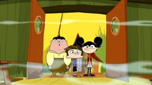 Disney XD Picks Up Season Two of ‘Camp Lakebottom’