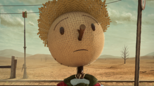 Moonbot’s ‘Scarecrow’ Awarded Two Daytime Emmy Awards