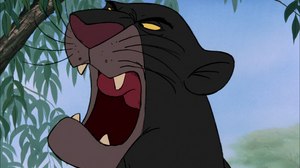 Ben Kingsley is Bagheera in Disney’s ‘Jungle Book’ Ben Kingsley is Bagheera in Disney’s ‘Jungle Book’