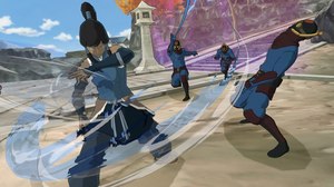 Nickelodeon, Activision to Develop ‘Legend of Korra’ Console Game Nickelodeon, Activision to Develop ‘Legend of Korra’ Console Game