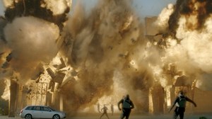 Milk Delivers Explosive Effects for ‘24: Live Another Day’