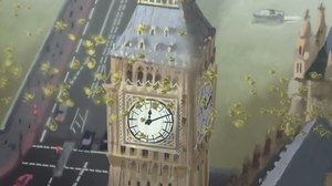 Aardman Creates New Ad for Imperial War Museums Aardman Creates New Ad for Imperial War Museums