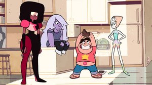 Cartoon Network Announces 2014 Comic-Con Lineup Cartoon Network Announces 2014 Comic-Con Lineup