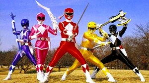 Power Rangers' Movie Recruits 'X-Men' Writers 