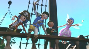 PGS Secures Raft of Global Sales for Playmobil Series ‘SUPER 4’