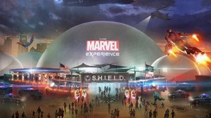 Jerry Rees Tapped to Helm ‘The Marvel Experience’ Jerry Rees Tapped to Helm ‘The Marvel Experience’