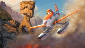 Box Office Report: ‘Apes’ On Top; ‘Planes’ Soars to No. 3