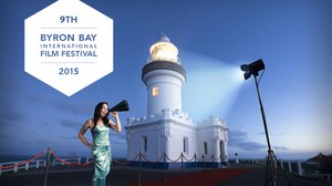 Byron Bay International Film Festival Byron Bay International Film Festival