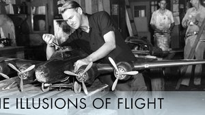 The Academy Takes to the Air with Craig Barron And Ben Burtt The Academy Takes to the Air with Craig Barron And Ben Burtt