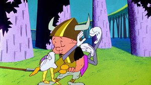 MOMI Salutes a Master: ‘What’s Up, Doc? The Animation Art of Chuck Jones’