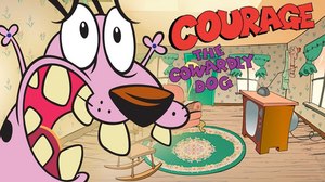 Cartoon Network to Release Season 2 of ‘Courage the Cowardly Dog’