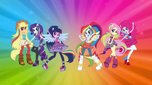 ‘My Little Pony Equestria Girls: Rainbow Rocks’ Begins Theatrical Run Sept. 27 ‘My Little Pony Equestria Girls: Rainbow Rocks’ Begins Theatrical Run Sept. 27