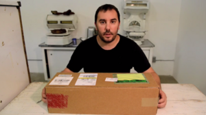 PES Unboxes Nikon D810 Animator’s Kit