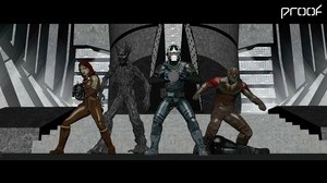 Proof Provides Visualization for Marvel’s ‘Guardians of the Galaxy’