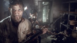 Psyop Plays ‘Dead’ with AMC and Next Games Psyop Plays ‘Dead’ with AMC and Next Games