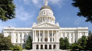 California's Film Tax Incentive Clears Appropriations Committee California's Film Tax Incentive Clears Appropriations Committee