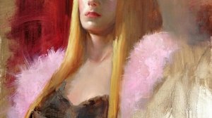 Online Foundational Painting With Vanessa Lemen