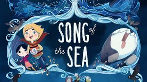 Cartoon Saloon’s ‘Song of the Sea’ to Premiere at TIFF