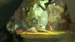 New Ringling Short, ‘Broken,’ Now Online New Ringling Short, ‘Broken,’ Now Online