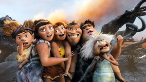 DreamWorks Animation Shifts Sequel Release Dates