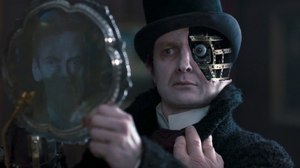 Milk Creates Half-Face Man for New ‘Doctor Who’ Series Milk Creates Half-Face Man for New ‘Doctor Who’ Series