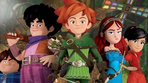 PGS Announces Raft of Sales for ‘Robin Hood: Mischief in Sherwood’