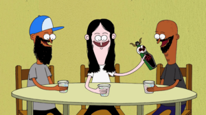 ‘Sanjay and Craig’ Duo Animate Trash Talk Video