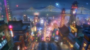 Disney’s ‘Big Hero 6’ to Premiere at 2014 VIEW Conference Disney’s ‘Big Hero 6’ to Premiere at 2014 VIEW Conference
