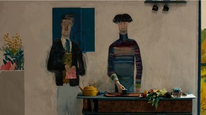‘Bigger Picture’ Tops Fantoche 2014
