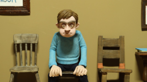 Aardman, NFTS Drive Animation Industry Internship Program Aardman, NFTS Drive Animation Industry Internship Program