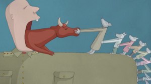 Review: 'Rocks in my Pockets'