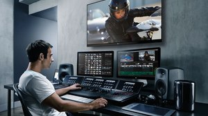 Blackmagic Design announces DaVinci Resolve 11.1 Blackmagic Design announces DaVinci Resolve 11.1