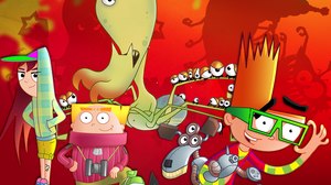Splash Lands at MIPCOM with ‘G.U.N.K. Aliens’ 