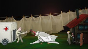 Signe Baumane's ‘Rocks in My Pockets’ Selected As Latvian Oscar Entry