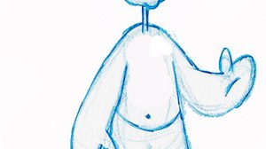 ANIMATION LESSON - CENTER OF GRAVITY ANIMATION LESSON - CENTER OF GRAVITY