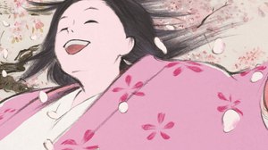 Studio Ghibli’s ‘Princess Kaguya’ Tops 2014 Fantastic Fest