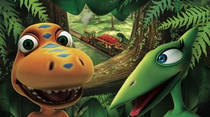 Henson’s ‘Dinosaur Train’ Roars Across Europe