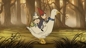 Cartoon Network Announces ‘Over the Garden Wall’ Premiere