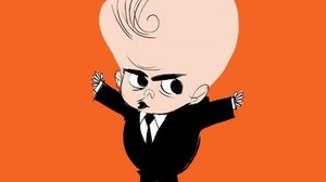 DreamWorks Animation Announces ‘Boss Baby’ Feature DreamWorks Animation Announces ‘Boss Baby’ Feature