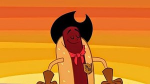 Renegade Goes Retro for Wienerschnitzel Renegade Goes Retro for Wienerschnitzel