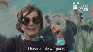 Maria Lassnig