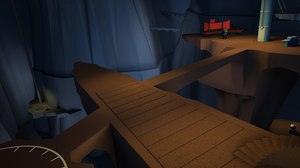 OTOY Takes Fans Inside ‘Batman: The Animated Series’ 