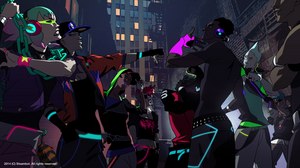 Steambot Crowdfunding ‘Urbance’