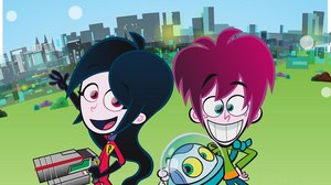 Toonz Entertainment Acquires ‘Lucky Fred’ Producer Imira Toonz Entertainment Acquires ‘Lucky Fred’ Producer Imira